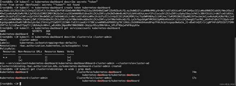 ditlep.com/create token|kubectl create token .